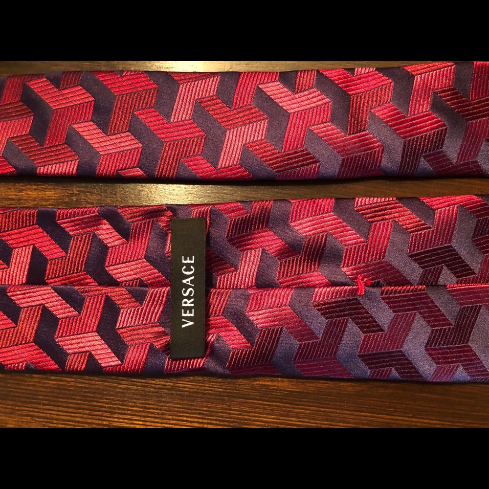 Versace Tie